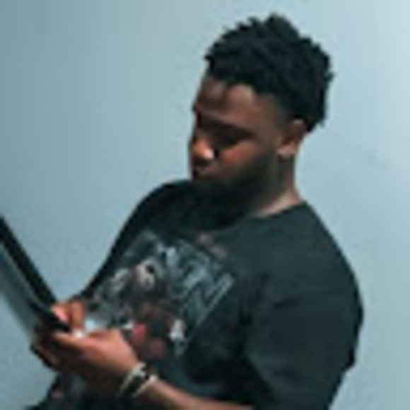 Meet your Posher, Paul - Picture 1 of 1